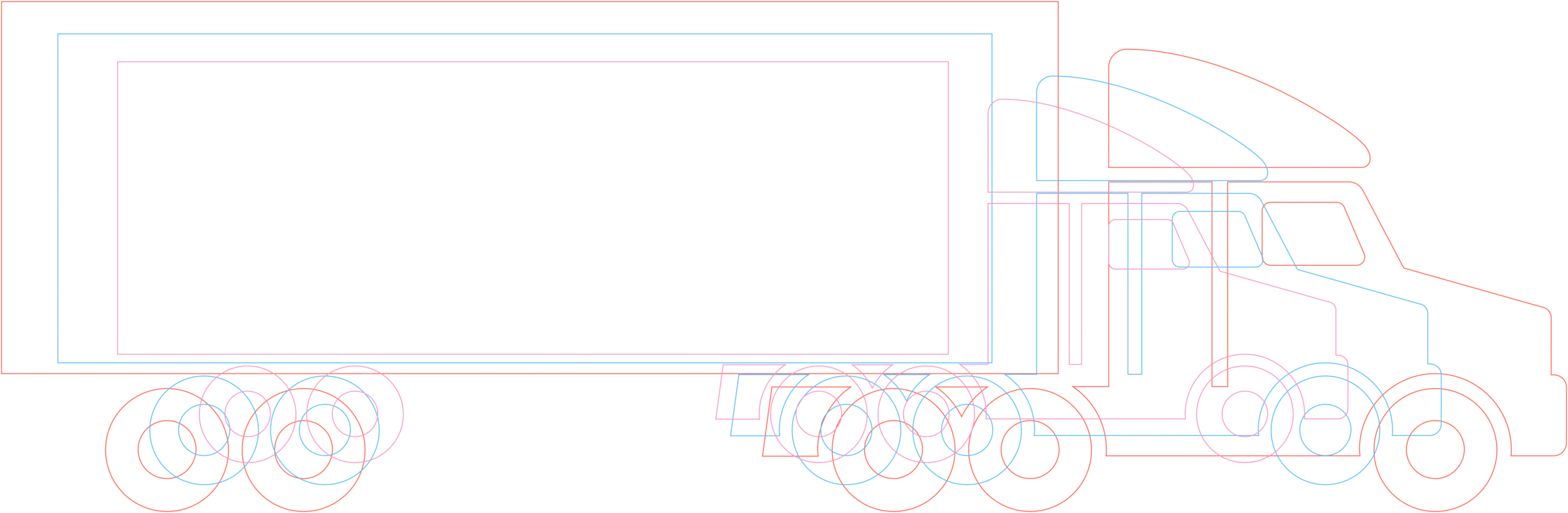автоперевозки
